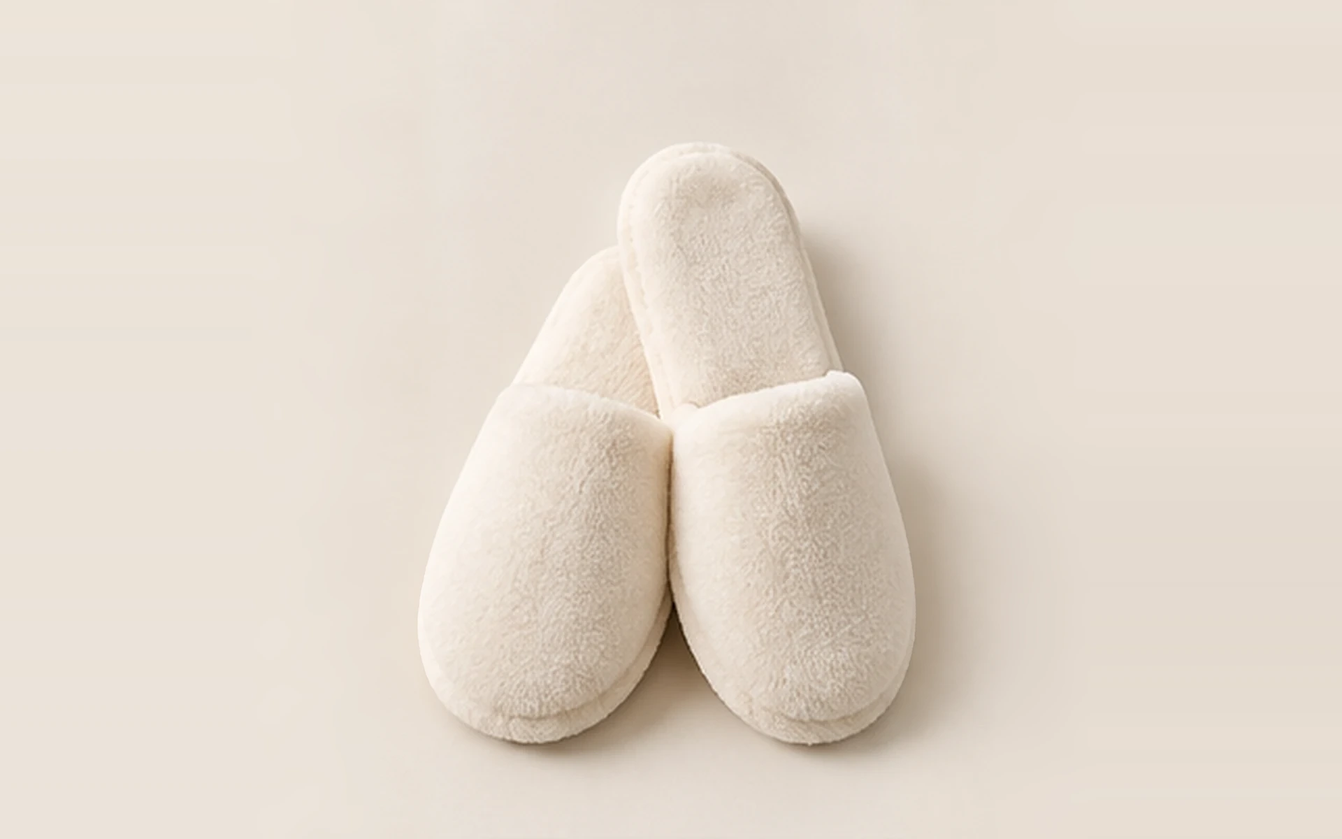 Coral Fleece Slippers